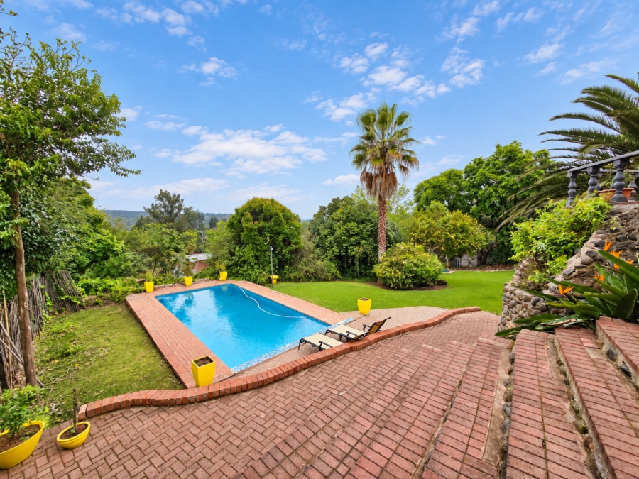 4 Bedroom Property for Sale in Heuwelsig Free State